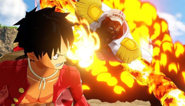 One Piece Creator Sounds Prepared To End The Series  OnlineGamesCity