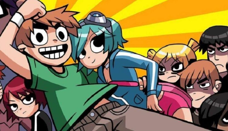 Scott Pilgrim Vs. The World Coming Back, Ubisoft Confirms ...